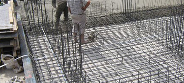 Concrete Aberdare